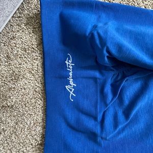Alphalete ombré Moonlight amplifys
